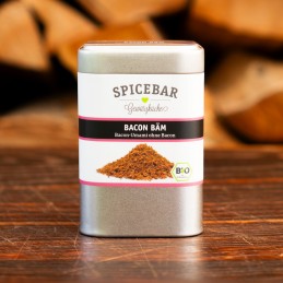 Bacon Bäm 80 g