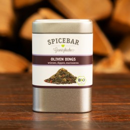 Oliven Dings 80 g