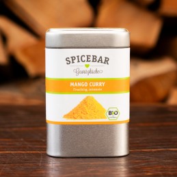 Mango Curry 70 g