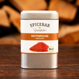 Frittenpulver 130 g