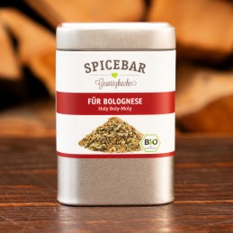 Bolognese Gewürz 70 g