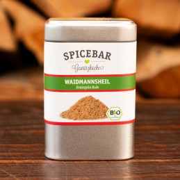 Waidmannsheil Wildgewürz 90 g