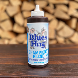 Blues Hog Champions' Blend...
