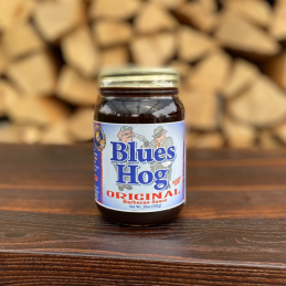 Blues Hog Original Barbecue...