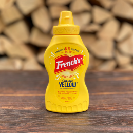 French's - Classic Yellow...