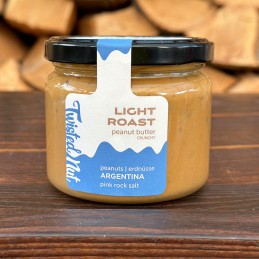 Peanut Butter Light Roast -...
