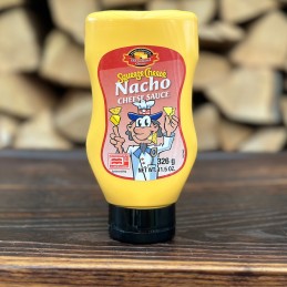 Nacho Cheese Sauce 326g