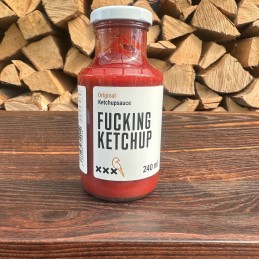 Fucking Ketchup - Original...