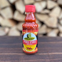 Piri Piri Hot Sauce 200ml