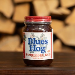 Blues Hog Tennessee Red...