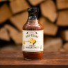 Old Texas Original BBQ Sauce 455ml