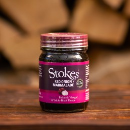 Stokes Red Onion Marmelade...