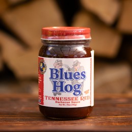 Blues Hog Tennessee Red...