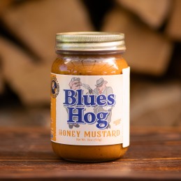 Blues Hog - Honey Mustard 510g