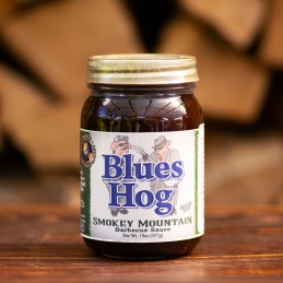 Blues Hog Smokey Mountain...