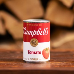 Campbell's Condensed Tomato...