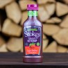 Stokes Real Tomato Ketchup Squeeze (411ml) - Fruchtig-frischer Ketchup