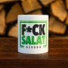F*CK SALAT Tasse
