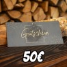 50 € 030 BBQ Geschenkgutschein