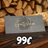 99 € 030 BBQ Geschenkgutschein