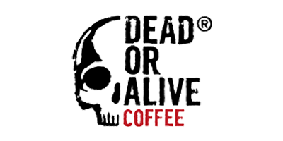 Dead Or Alive Coffee