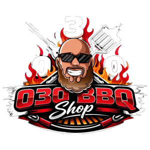 030BBQ SHOP